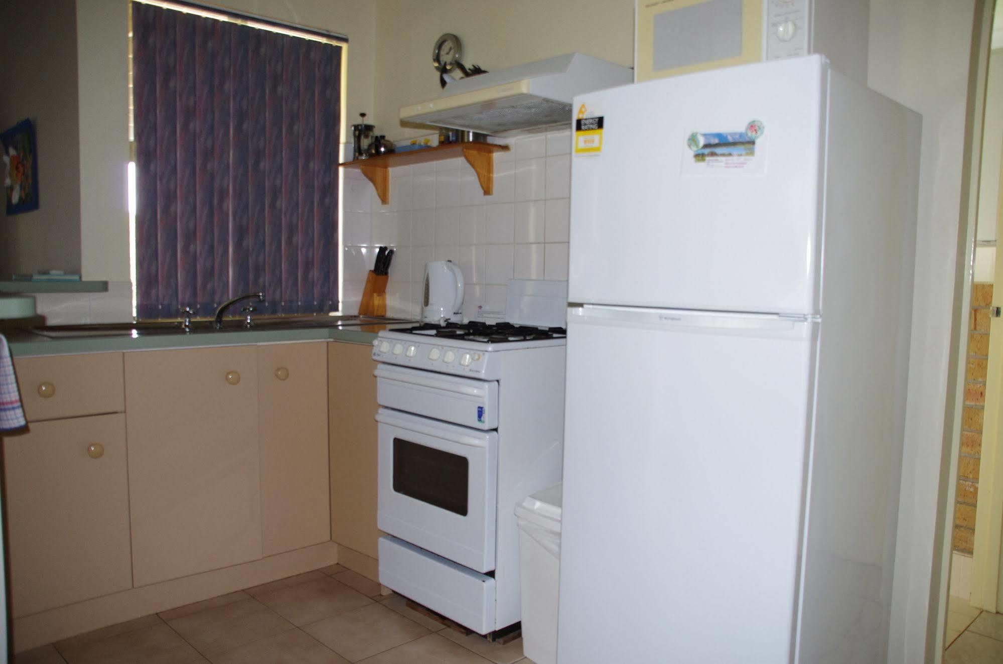 Surfside Ocean Beach Denmark Holiday Accommodation Exterior foto