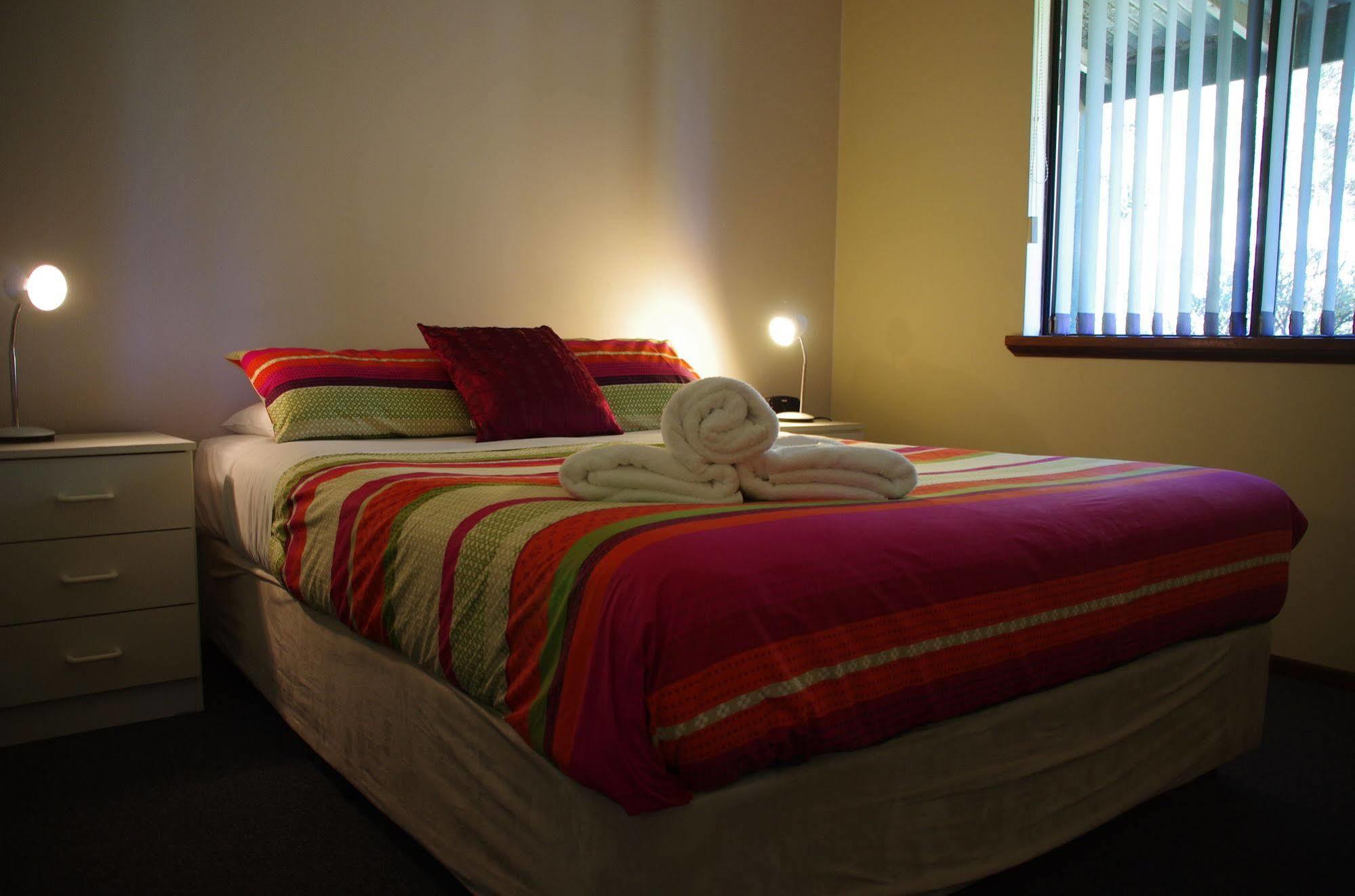 Surfside Ocean Beach Denmark Holiday Accommodation Exterior foto