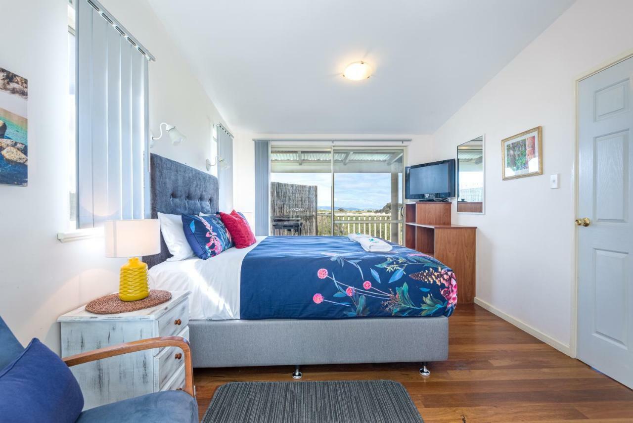 Surfside Ocean Beach Denmark Holiday Accommodation Exterior foto